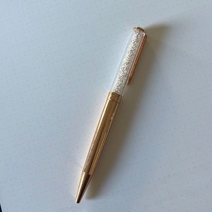 Swarovski Pen - Never used